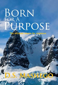 Born for a Purpose Print