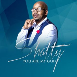 CD-You Are My God