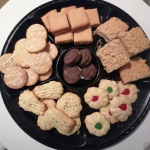 Scones 5L