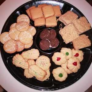 Scones 10L
