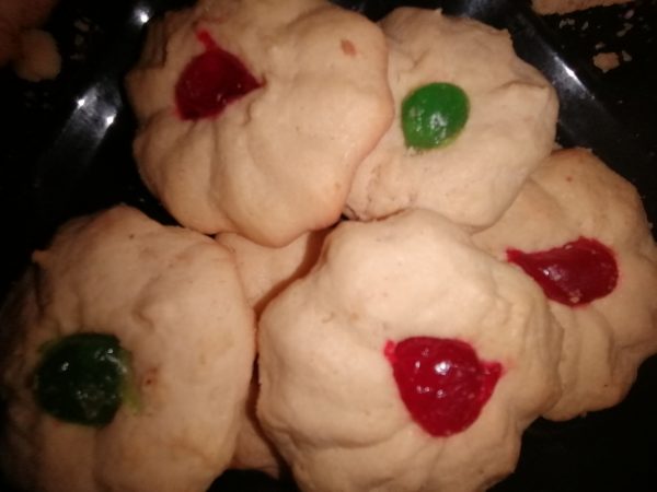 Biscuits 5 Litre - Image 3