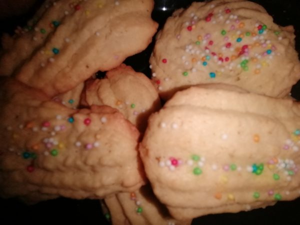 Biscuits 5 Litre - Image 2