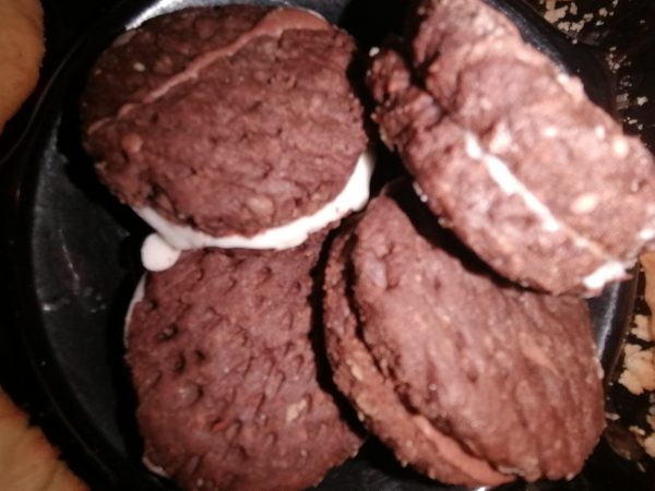 Biscuits 5 Litre - Image 7