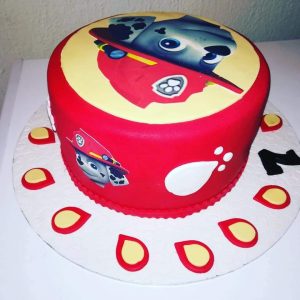 Paw Patrol