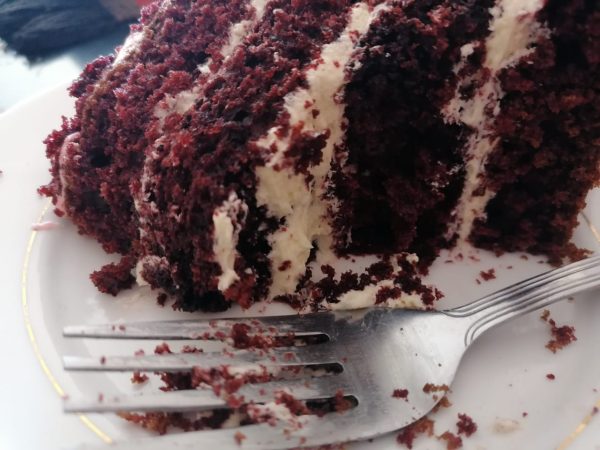 Wedding Cake - Makoti - Image 2